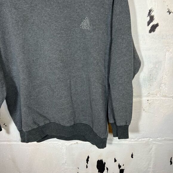 Vintage Adidas Sweatshirt - Picture 3 of 8